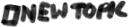 Post new topic